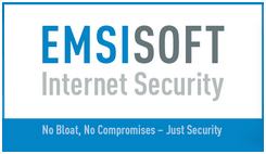 Emsisoft Internet Security