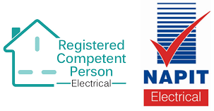 Electrical Safe & NAPIT Registered